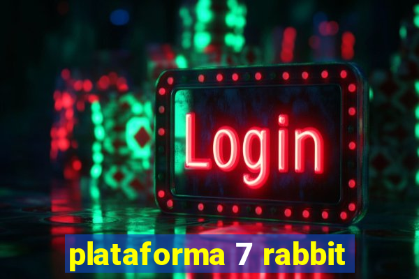 plataforma 7 rabbit